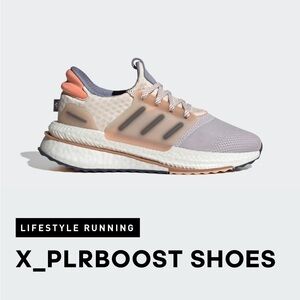 Adidas x plr boost shoes